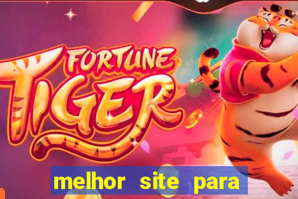 melhor site para jogar no bicho